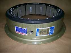 10CB300 EL ASSY, MSC, 1 10CB-1