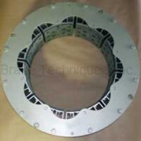 16VC600 EL ASSY MSC