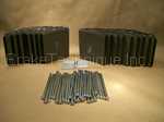 28CB525 KIT-STD FRICTION ASSY,