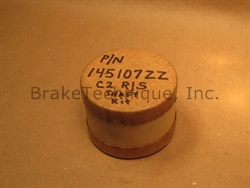 C2 ROTORSEAL SHAFT KIT