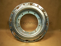 405126 - 12E475 HSG W/LOCKOUT HOL