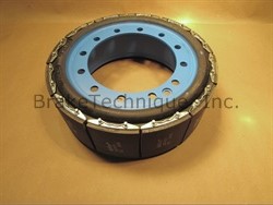 12EB350 EL ASSY, MSC