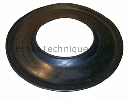 408080-02 - 21DBA LOW TEMP DIAPHRAGM
